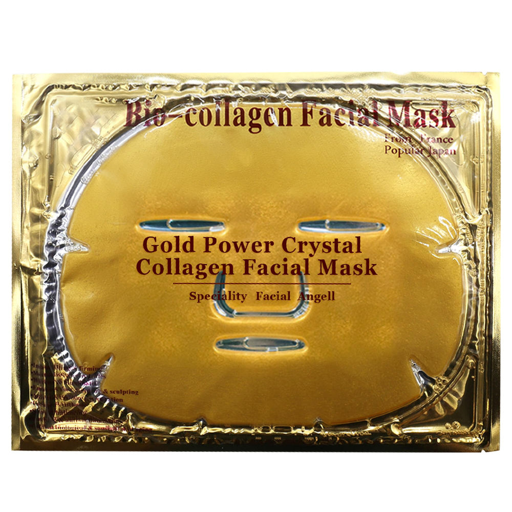 Ruzzut dark-circle support mask brightens under-eye area with replenishing moisture