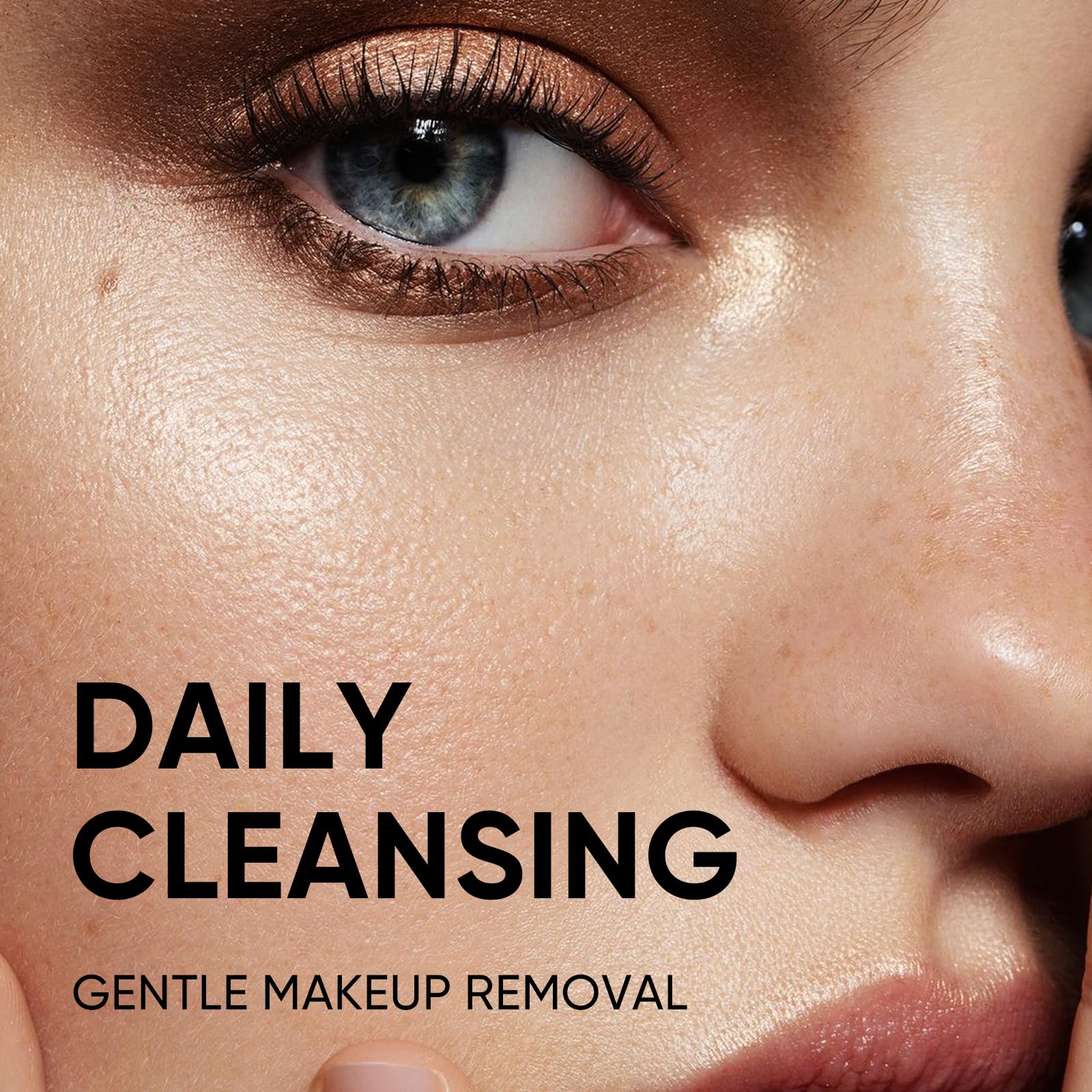 RYH gentle formula; suitable for all skin types for travel and home use.