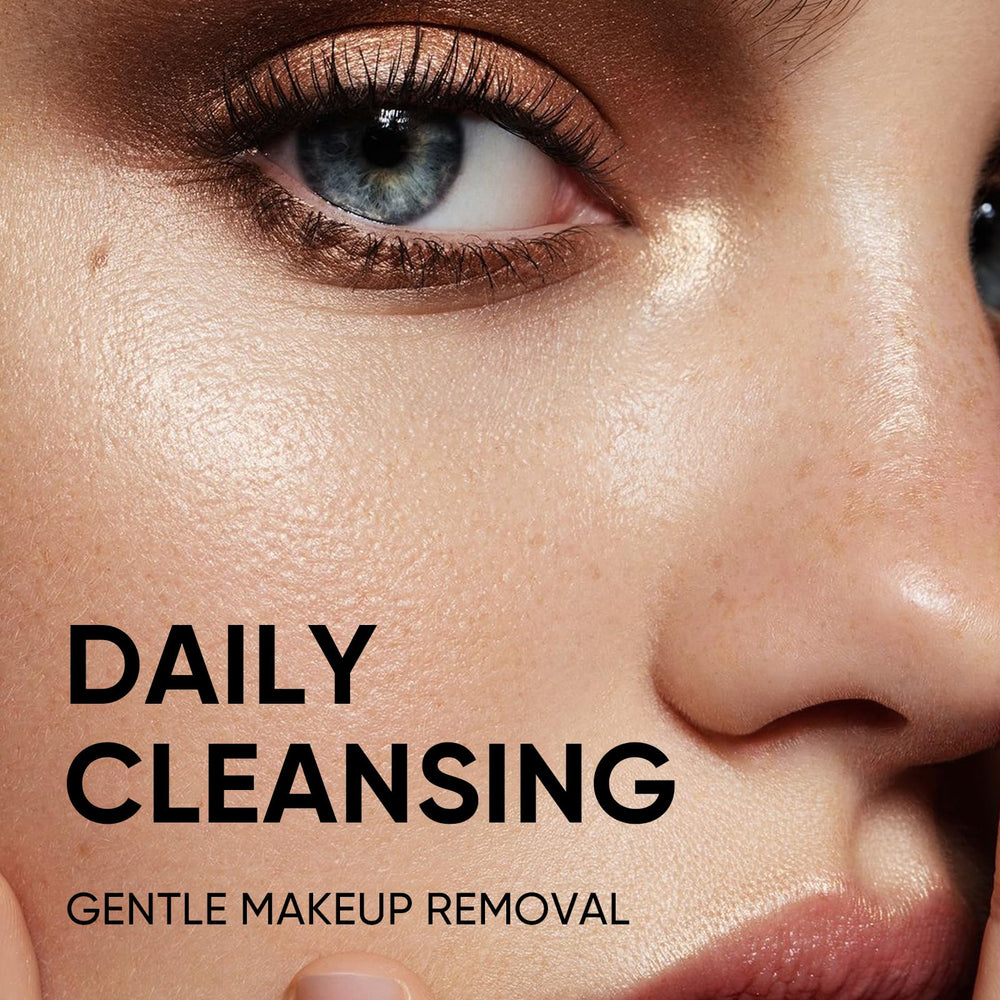 RYH gentle formula; suitable for all skin types for travel and home use.