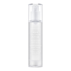 S.NATURE Aqua Collagen serum bottle ready for daily hydration and glow