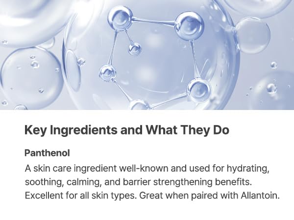 S.NATURE Aqua Oasis Toner in morning skincare routine for refreshed skin