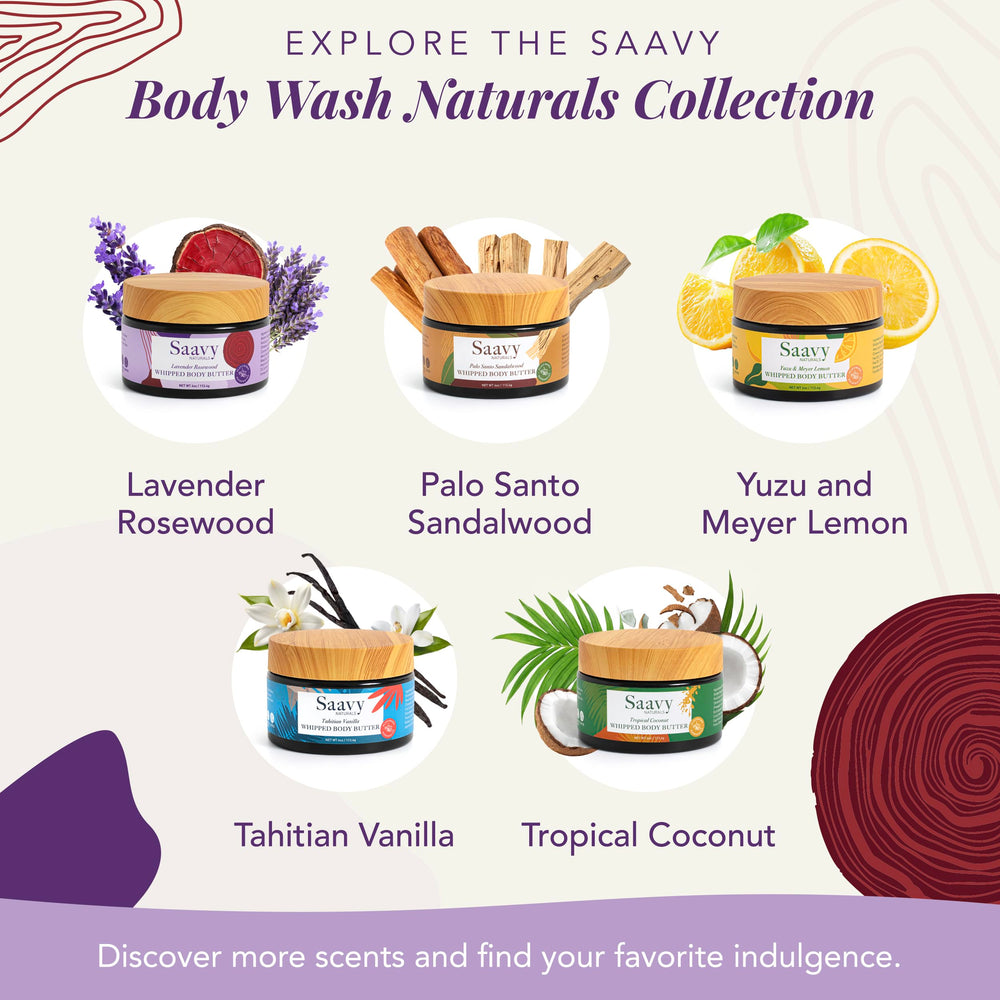 Saavy Naturals USA-made facility, handcrafted in small batches for quality