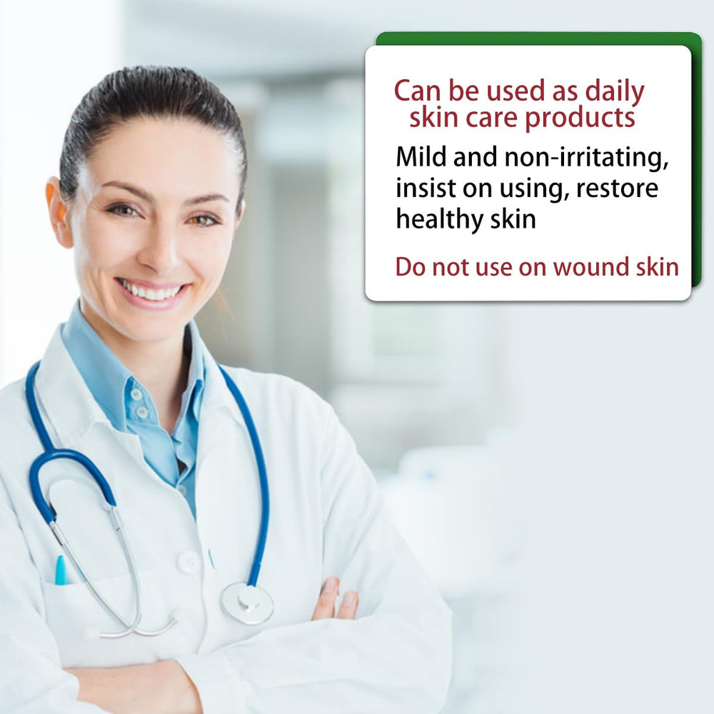 SACLLCAS Urea Cream 40% with shea butter and aloe for nourishment.