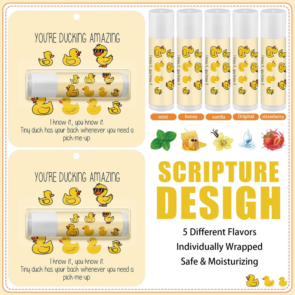 Sacubee vanilla lip balm flavor offers a mild, comforting scent