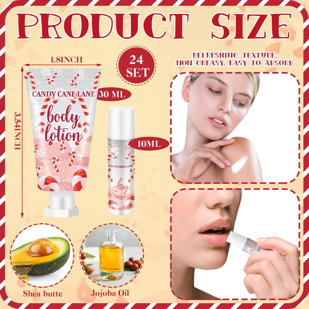 Sacubee mint vanilla lip balm close-up for easy daily care