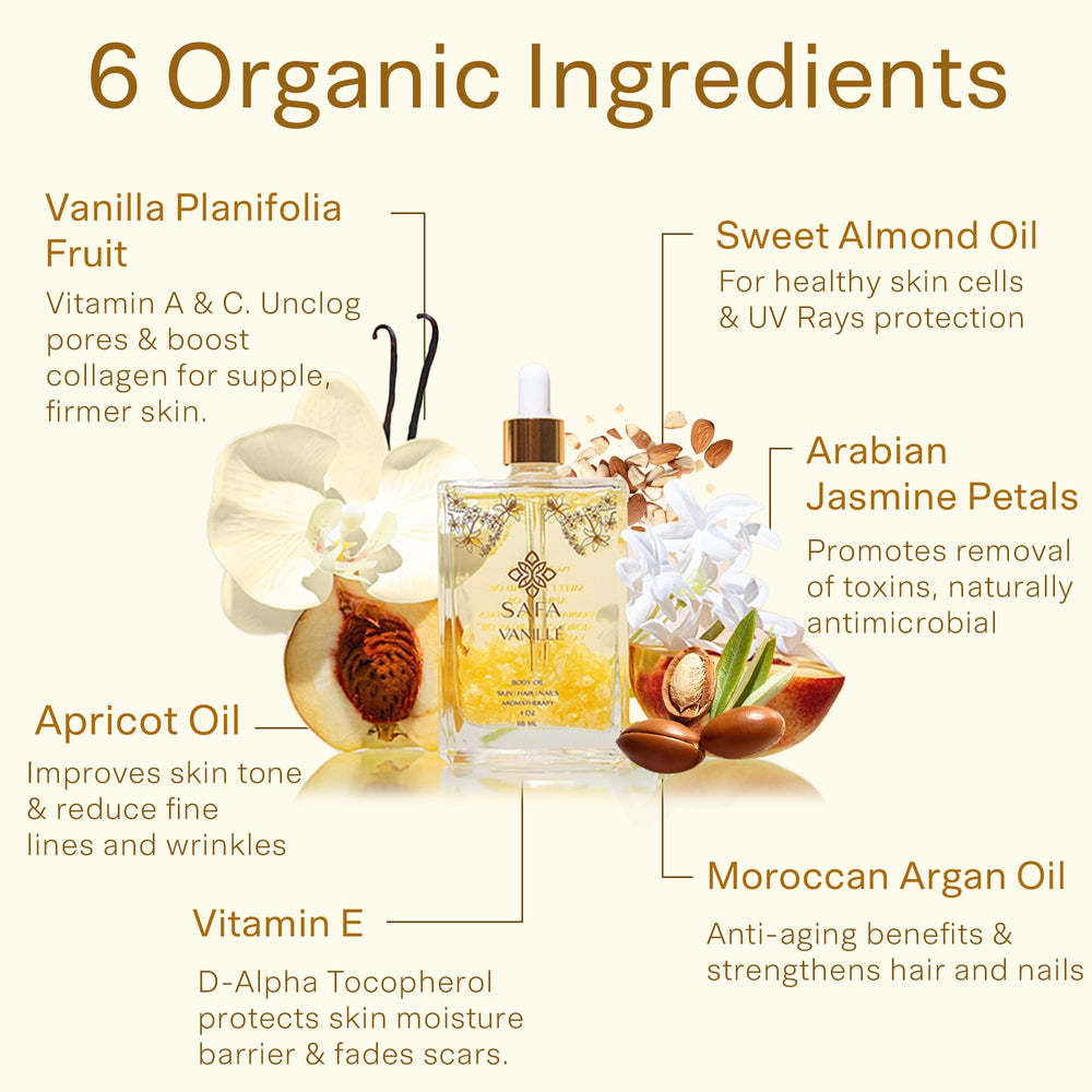 Diffuser scene conveying calming aroma with vanilla and jasmine notes