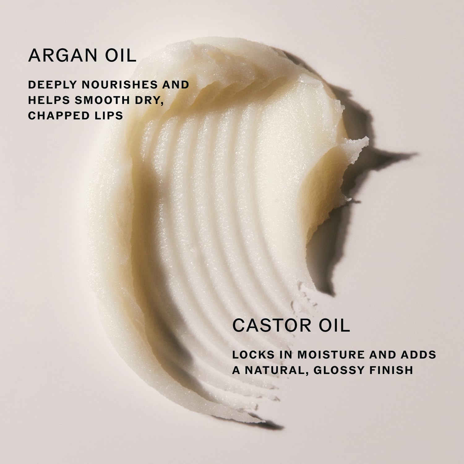 Sahajan Lip Karma Vanilla non-sticky formula for daily use