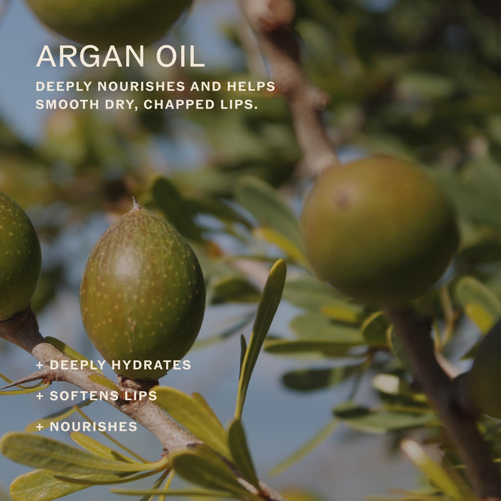 Sahajan Lip Karma Vanilla packaging highlighting sustainable materials