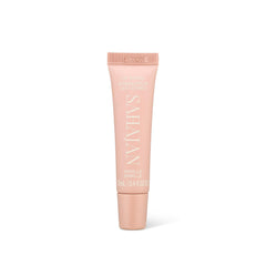 Sahajan Lip Karma Vanilla tube close-up showing hydrating lip care