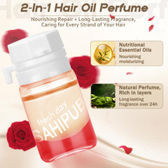 SAHIPUB 10 fragrance notes to match mood and style