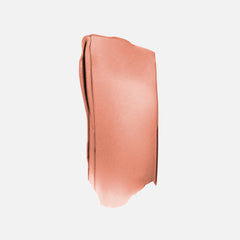 Close-up of the doe-foot wand from Saie Dew Liquid Blush.
