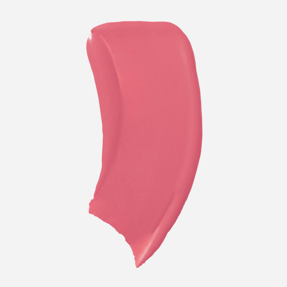 Close-up of the doe-foot applicator for precise, easy application by Saie.