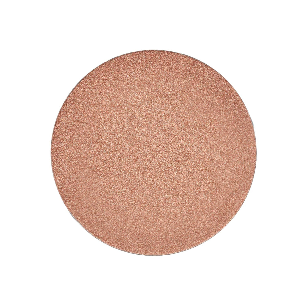Saie Glow Sculpt compact open for quick, radiant application.