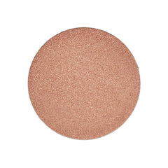 Saie Glow Sculpt compact open for quick, radiant application.