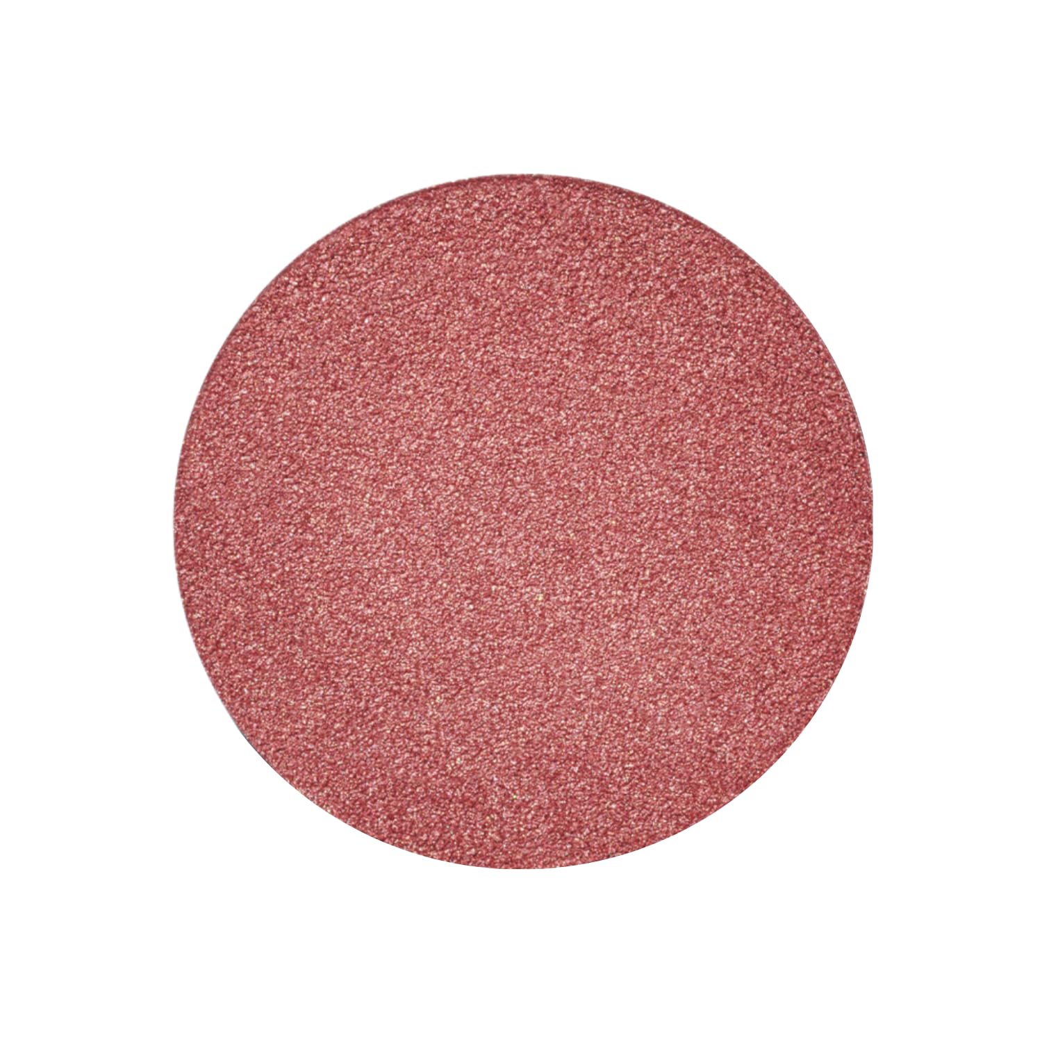 Saie Glow Sculpt Mauveglow compact open shows creamy blush-highlighter texture for radiant glow
