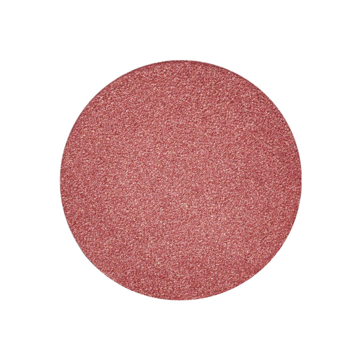 Saie Glow Sculpt Mauveglow compact open shows creamy blush-highlighter texture for radiant glow