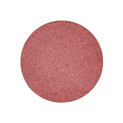 Saie Glow Sculpt Mauveglow compact open shows creamy blush-highlighter texture for radiant glow