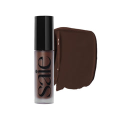 Saie Slip Tint Radiant Concealer packaging shows premium, travel-friendly design.