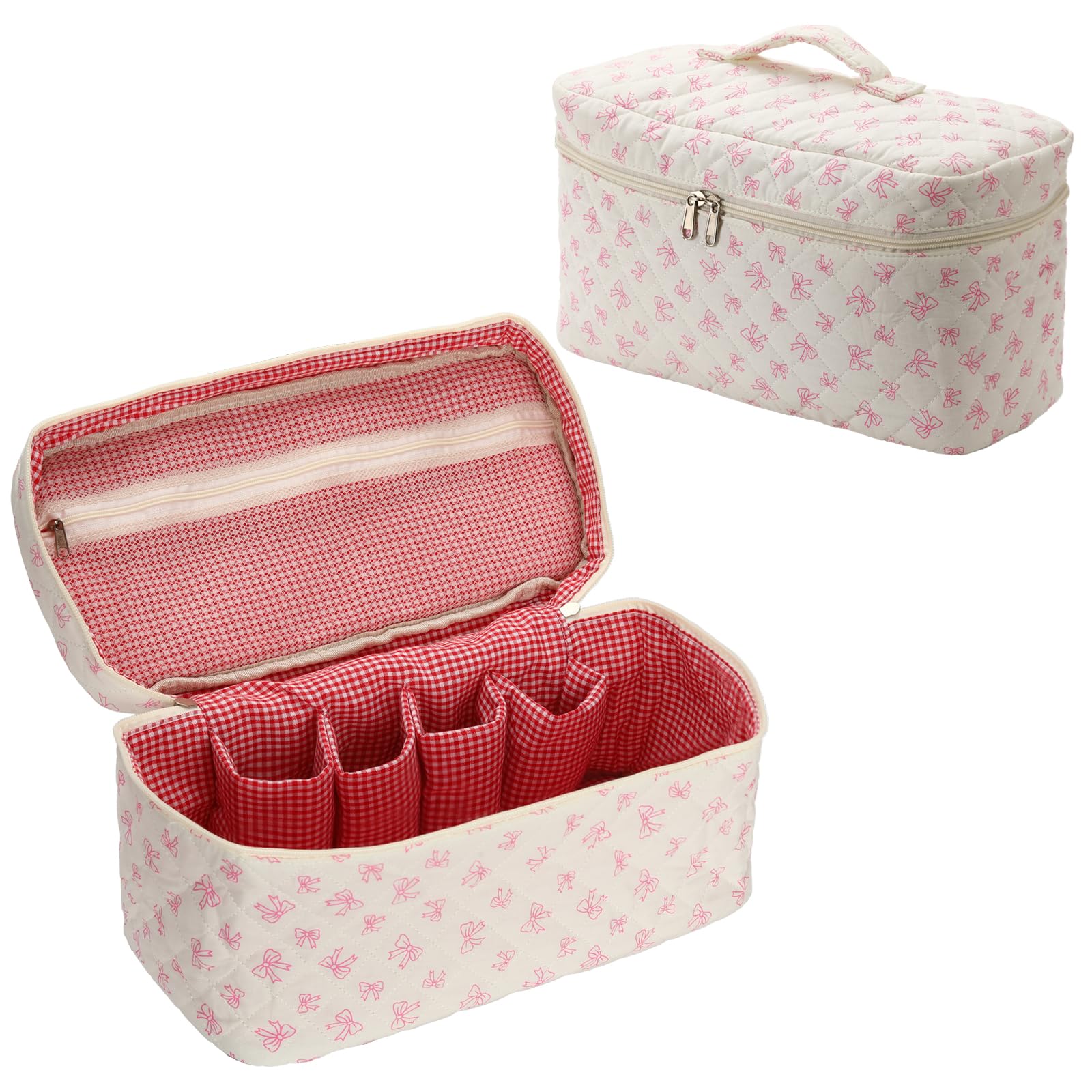 Saikaspotts compact design fits in suitcases for convenient travel