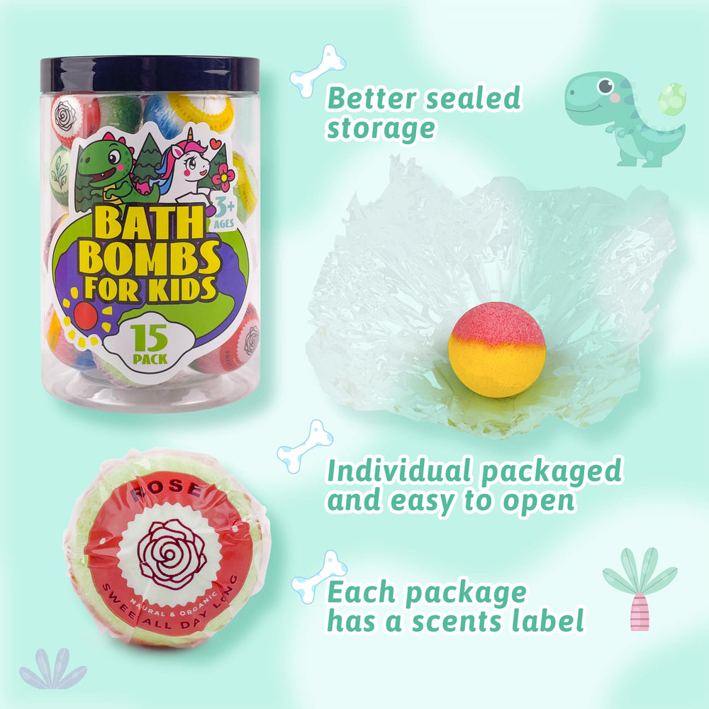 Sailimu glow-in-dark toy inside enhances bath time fun.