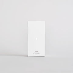 Saint Rita Parlor Signature Parfum limited-edition bottle for exclusive fragrance moments.