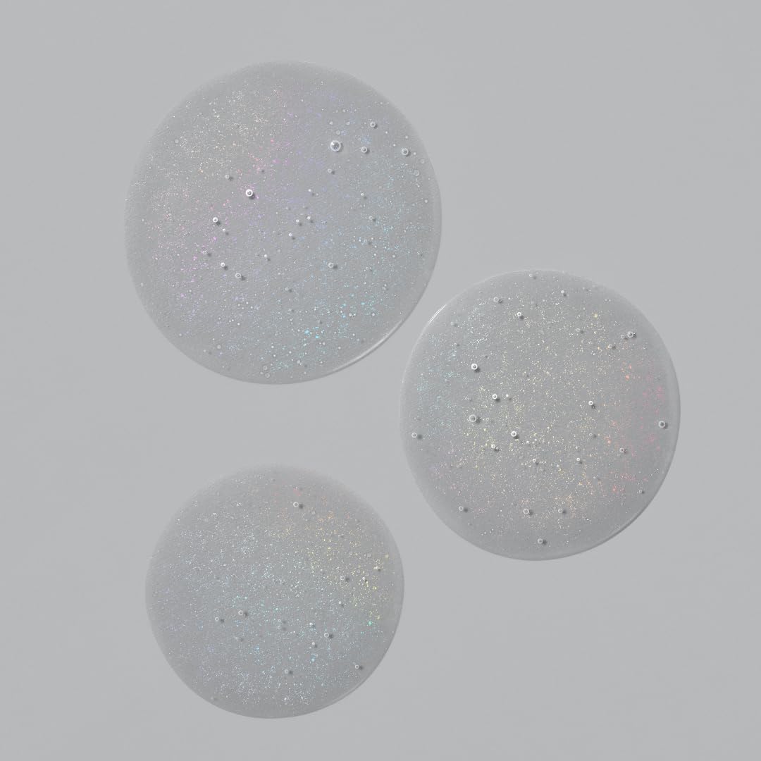 Color protection effect from Saints and Sinners Divine Shine serum