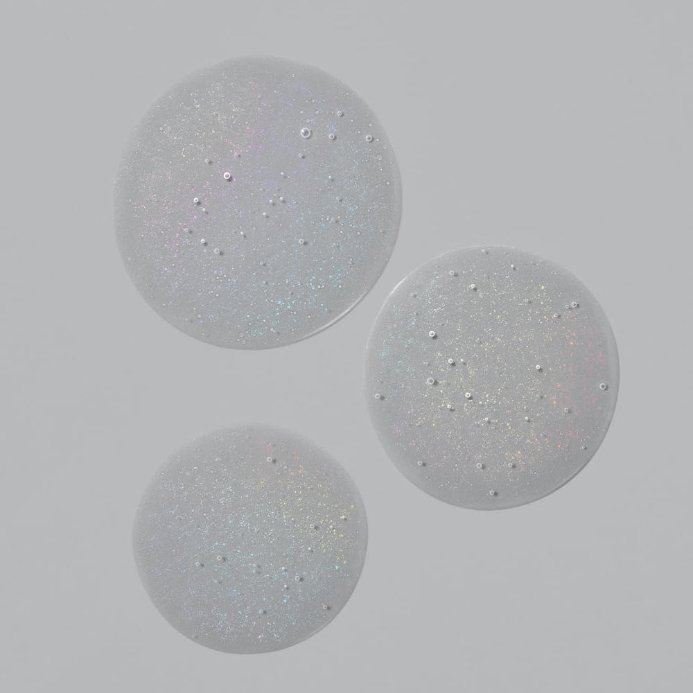 Color protection effect from Saints and Sinners Divine Shine serum