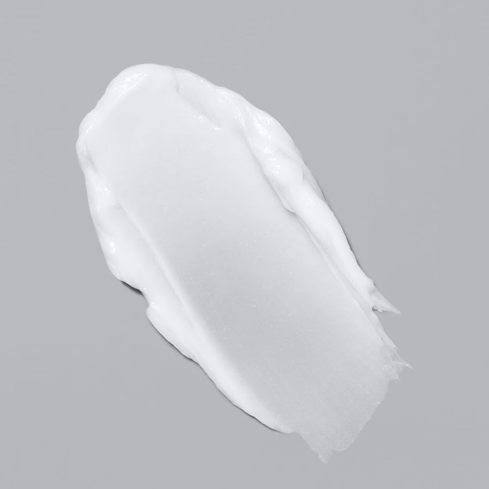 Result: frizz control and improved manageability after use