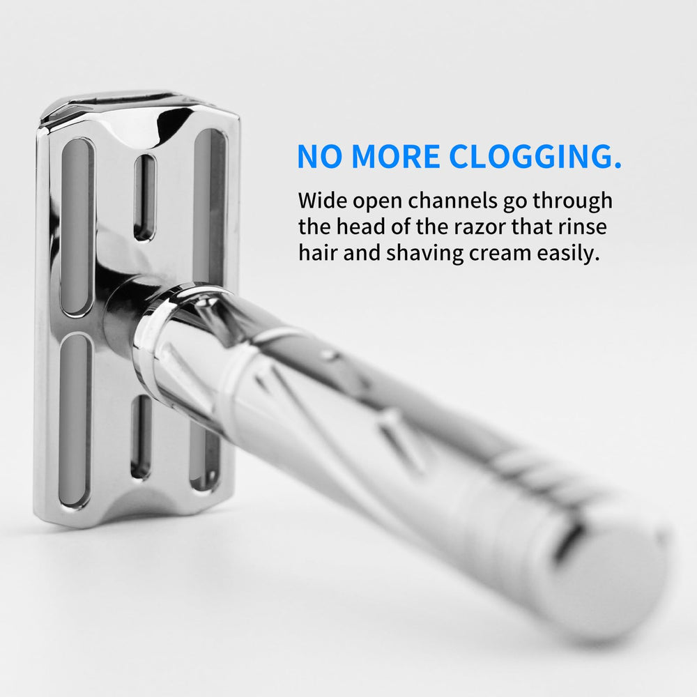 KAMPFE close-up satin finish highlights premium craftsmanship.