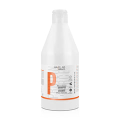 SALERM HairLab Protein Force bottle front view indicating nourishing fortification