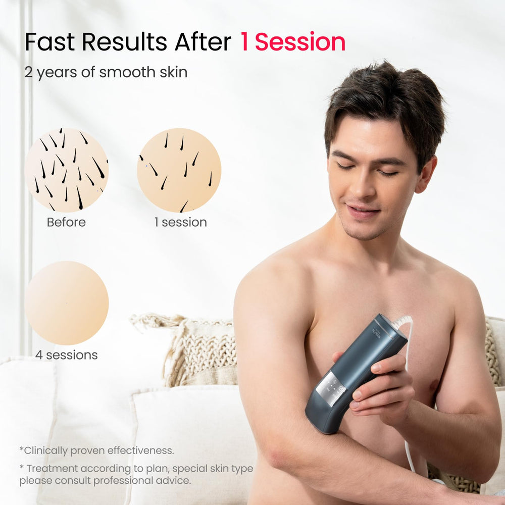 SALLOOT AI-assisted interface personalizes the treatment plan