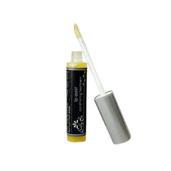 Sally B's Lip Assist balm for overnight hydration and smoother lips.