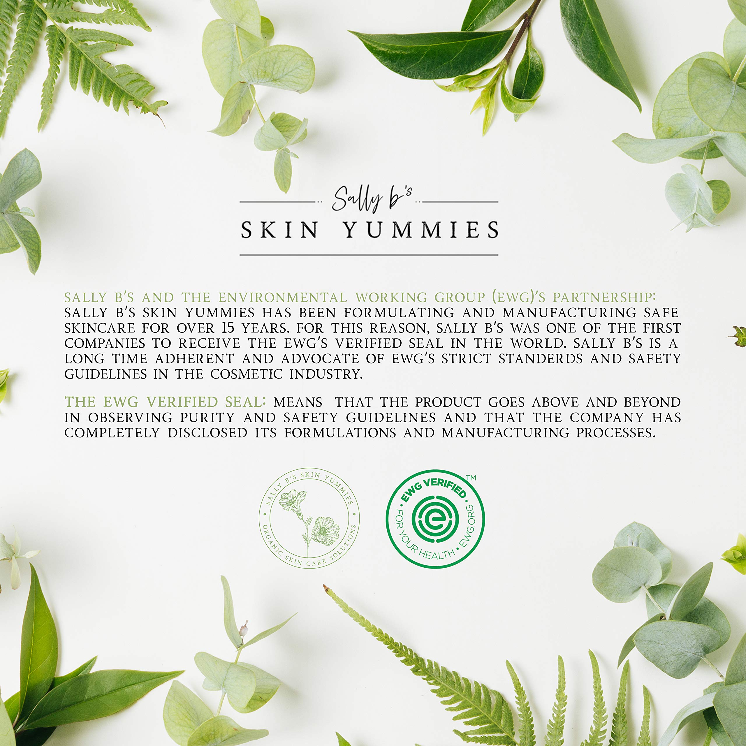 Tamanu oil blend ingredients showcase natural cleansing oils.