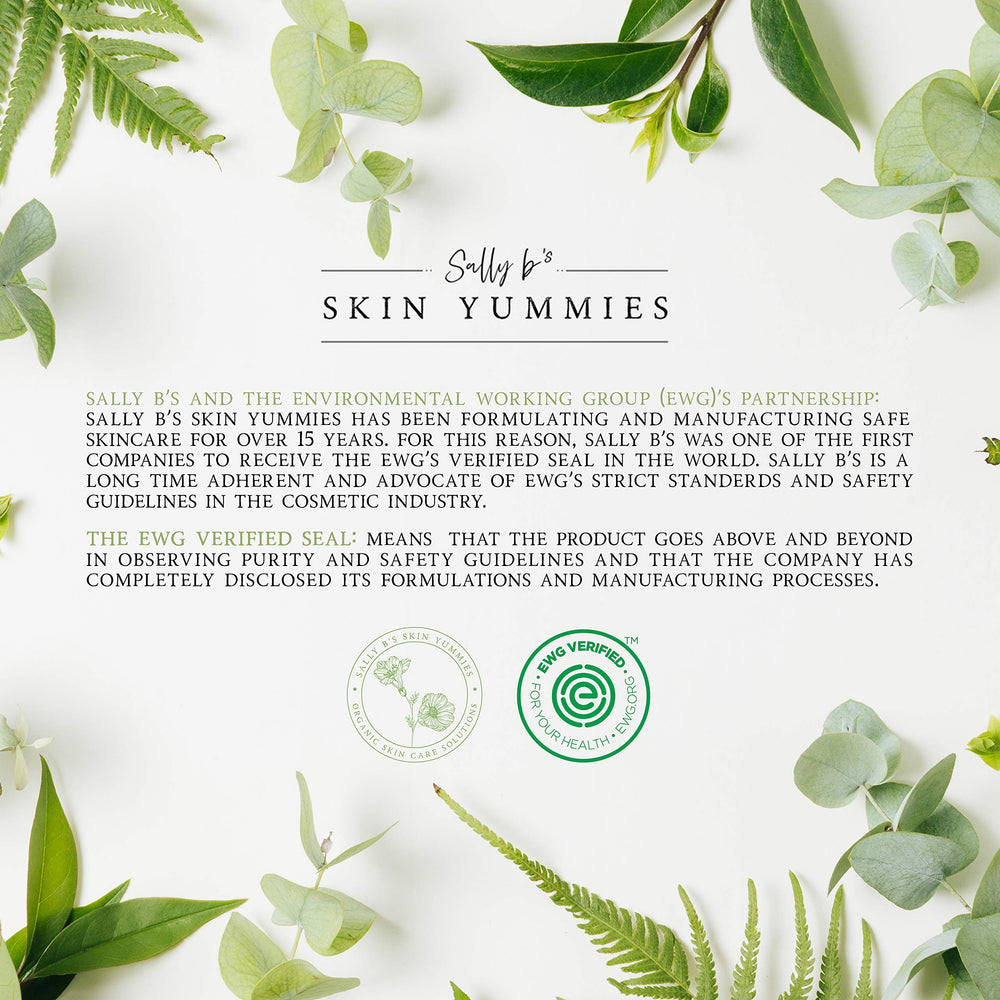 Tamanu oil blend ingredients showcase natural cleansing oils.