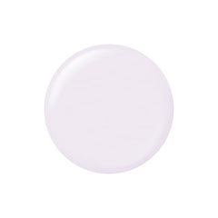 Sally Hansen Color Therapy soft purple swatch shows rich color payoff.