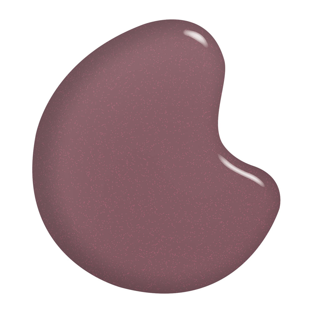 Sally Hansen Good.Kind.Pure Geode to Joy brush bristles show plant-based application ease.