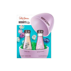 Sally Hansen Insta-Dri Swift Precision Brush close-up for precise at-home manicures.