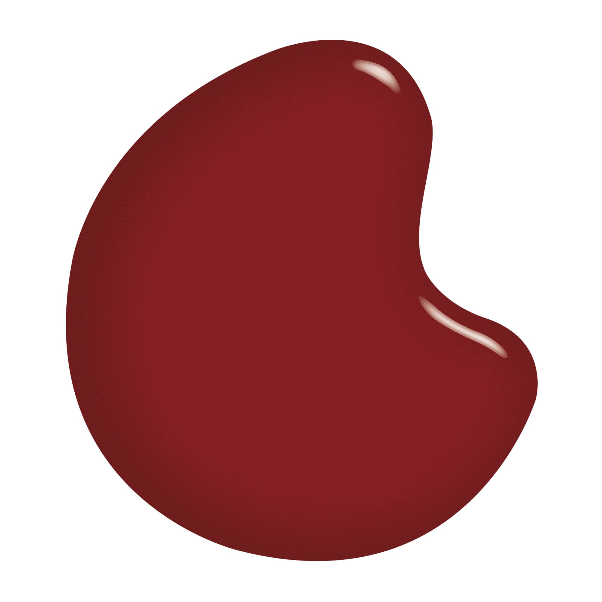 Sally Hansen Miracle Gel Dig Fig color swatches illustrate durable, chip-resistant finish.