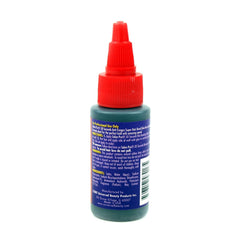 SalonPro 30 Sec Bonding Glue for wigs and weaves offers sturdy hold with flexible wear.
