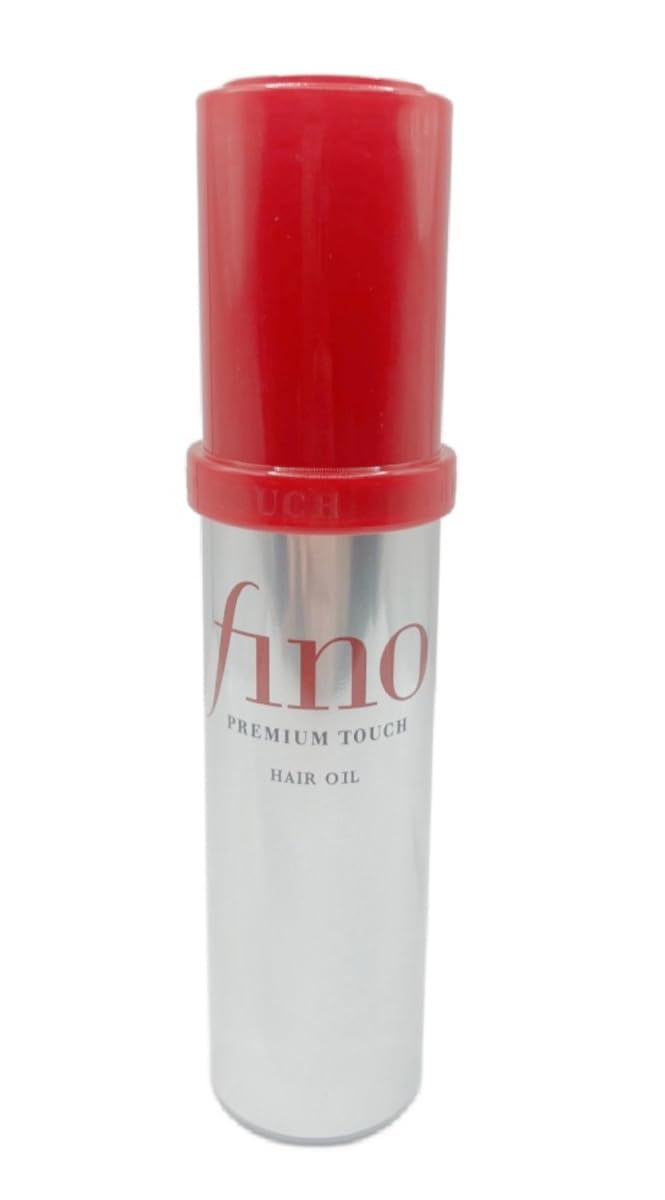 SalonTop Fino Premium Touch bottle dispense action for quick, mess-free application
