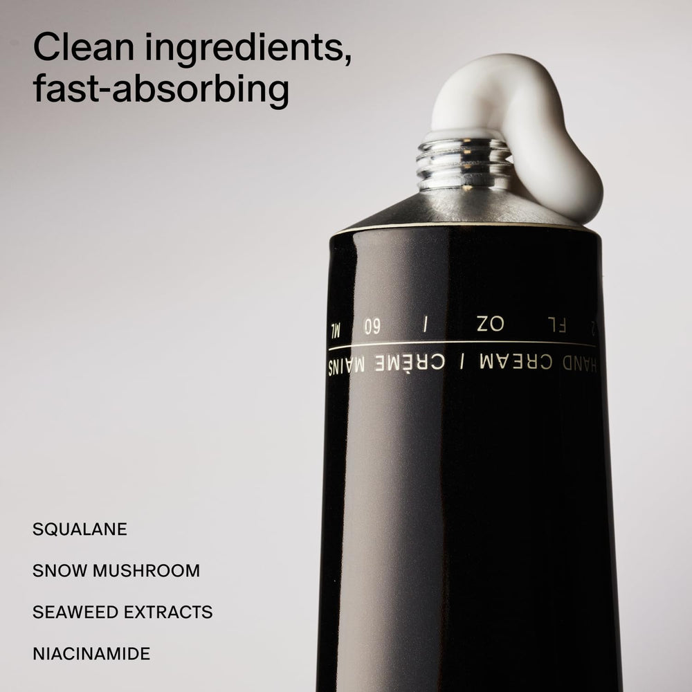 Salt & Stone pump bottle for easy daily application