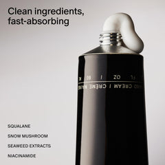 Salt & Stone pump bottle for easy daily application
