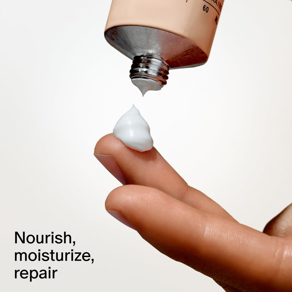 Salt and Stone unisex packaging emphasizes vegan, cruelty-free formulation.