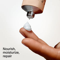 Salt and Stone unisex packaging emphasizes vegan, cruelty-free formulation.