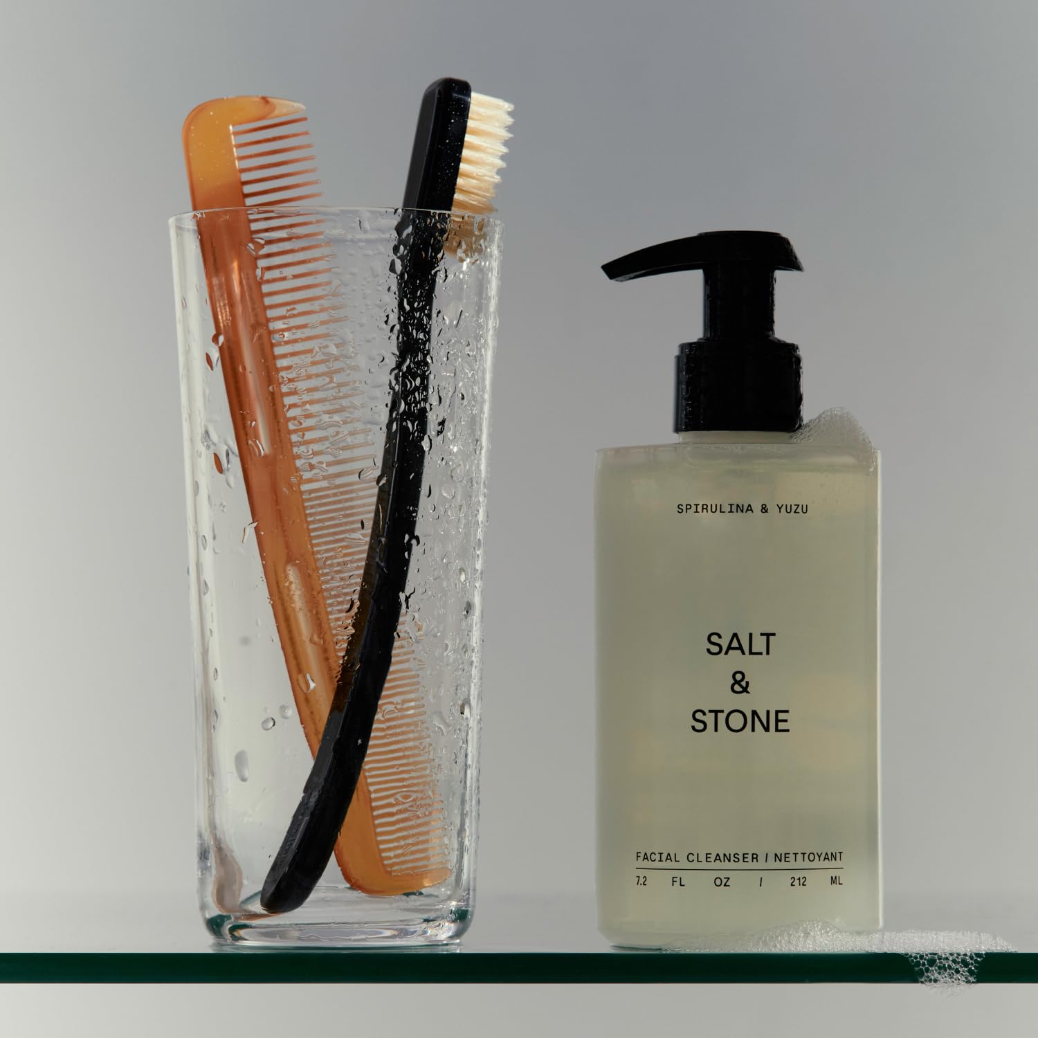 Salt & Stone vegan cruelty-free certification highlights ethical skincare