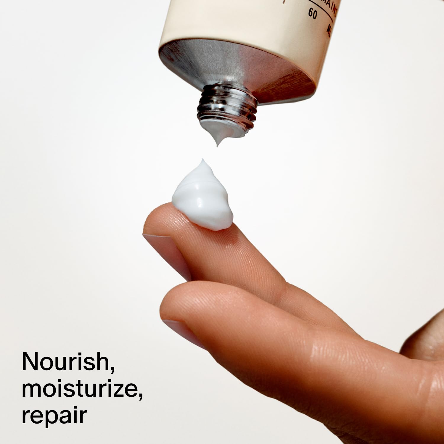 Salt & Stone packaging highlighting vegan cruelty-free formula