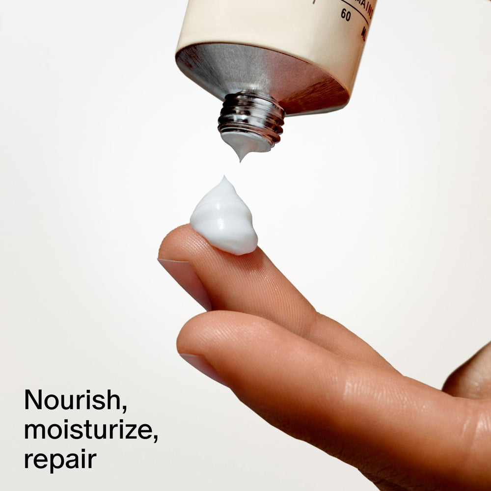 Salt & Stone packaging highlighting vegan cruelty-free formula