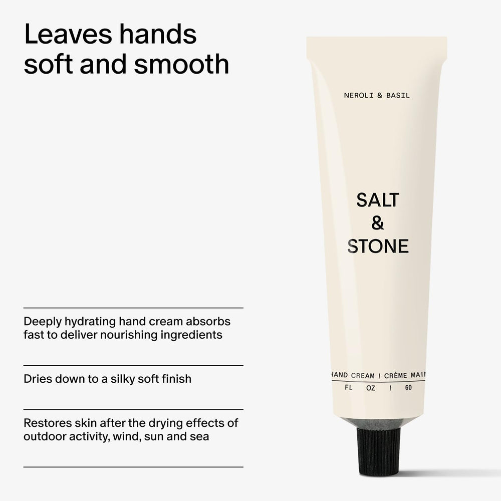 Seaweed extracts and botanicals support hydration in the cream