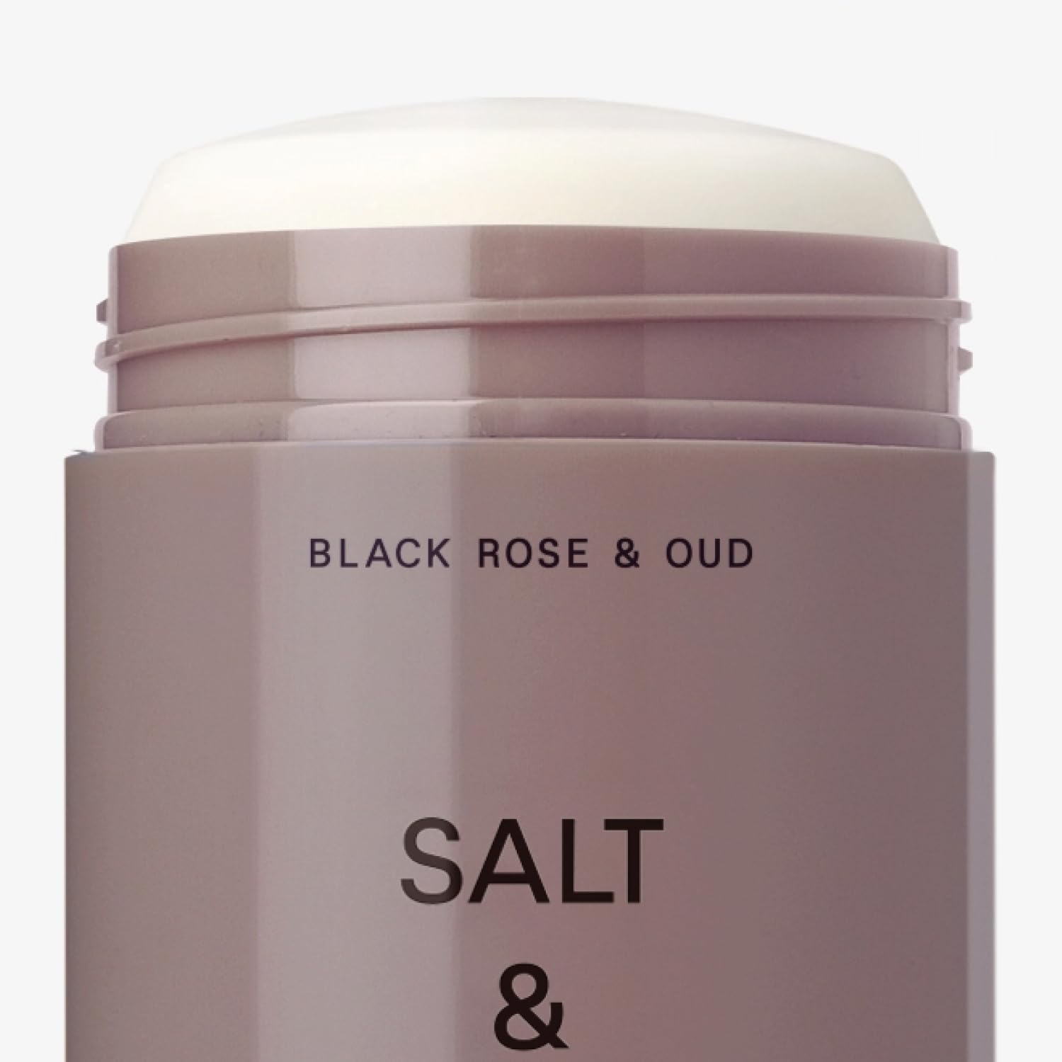Salt & Stone vegan Leaping Bunny logo indicating cruelty-free formula.