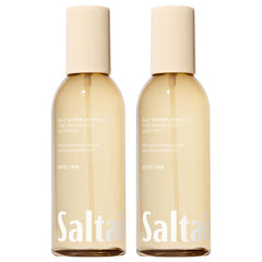Saltair Body Mist 2-Pack bottles for everyday freshness